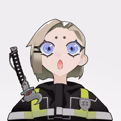 Aiko Virtual #4841