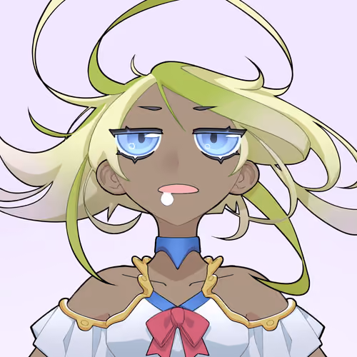 Aiko Virtual #8488