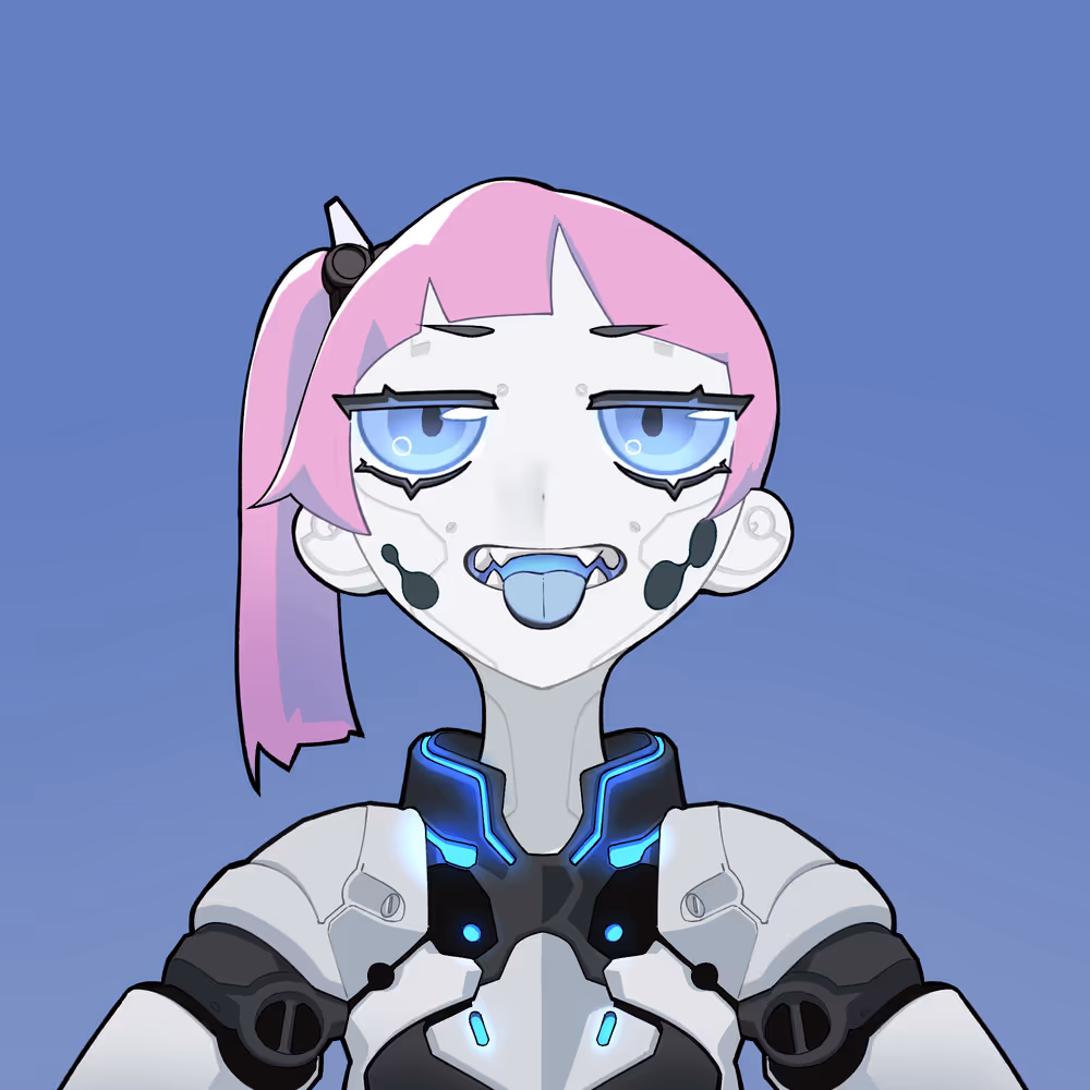 Aiko Virtual #8839