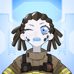 Aiko Virtual #8808
