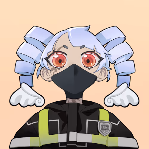 Aiko Virtual #8845