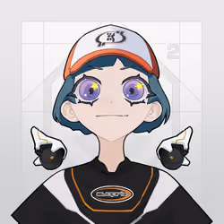 Aiko Virtual #985