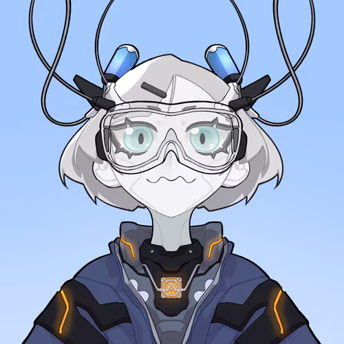 Aiko Virtual #8860