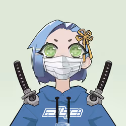 Aiko Virtual #5477