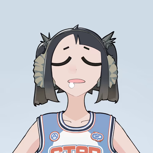 Aiko Virtual #3092
