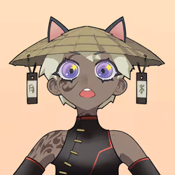 Aiko Virtual #8161