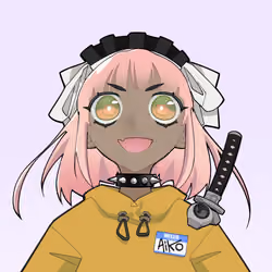 Aiko Virtual #949