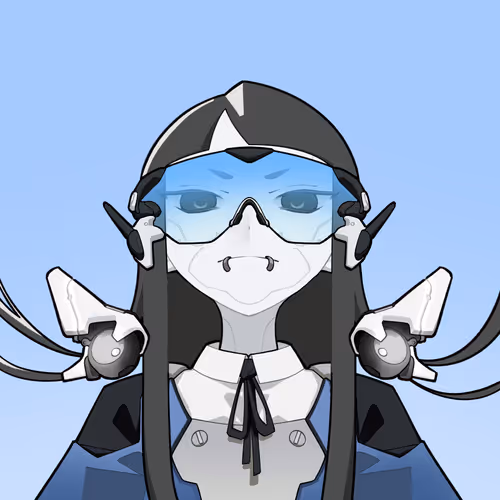 Aiko Virtual #2214