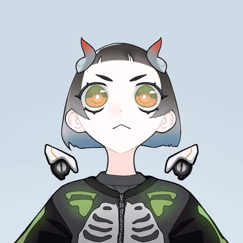 Aiko Virtual #3415
