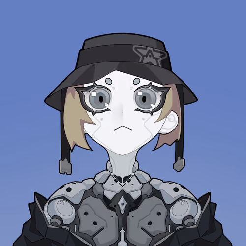 Aiko Virtual #7530