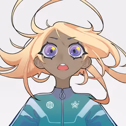 Aiko Virtual #1752