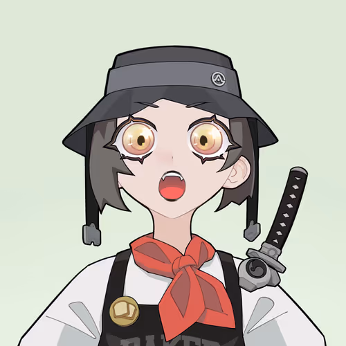 Aiko Virtual #8882