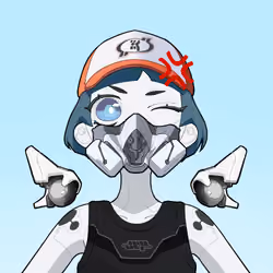 Aiko Virtual #4884