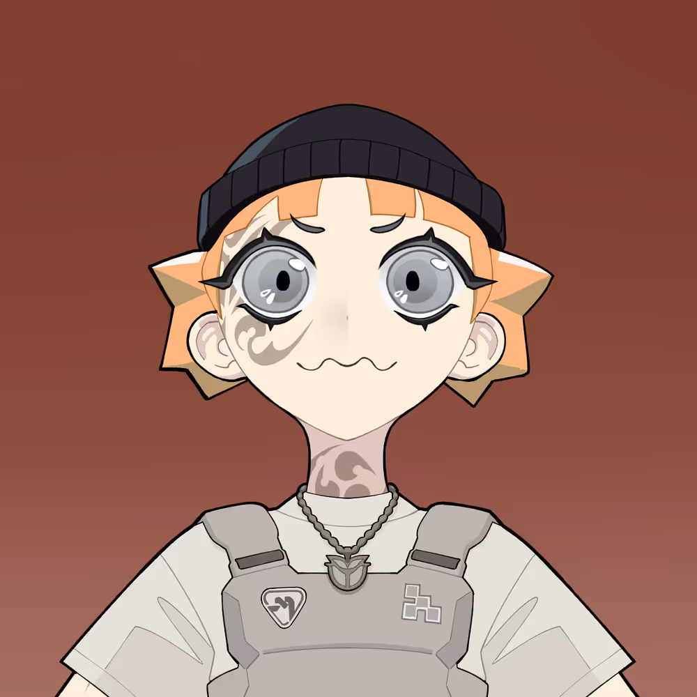 Aiko Virtual #8861