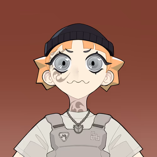Aiko Virtual #8861