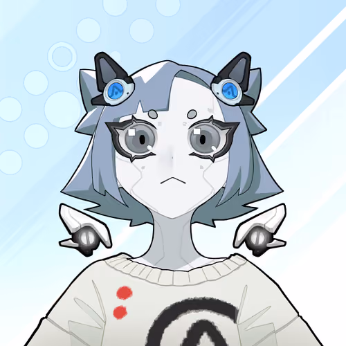 Aiko Virtual #3664