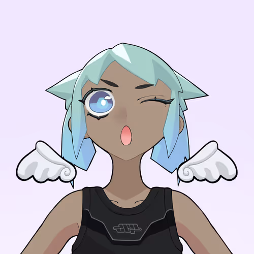 Aiko Virtual #2617