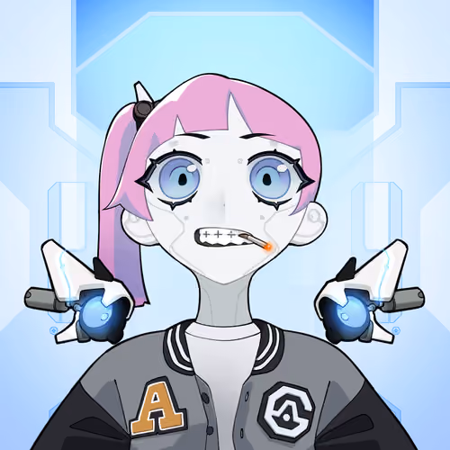 Aiko Virtual #4412
