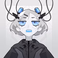 Aiko Virtual #6458
