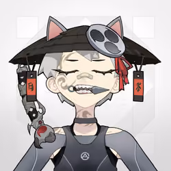 Aiko Virtual #2514