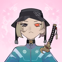 Aiko Virtual #1858