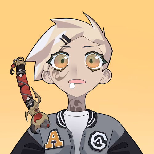 Aiko Virtual #7607
