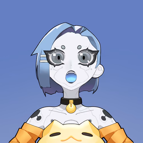Aiko Virtual #5502