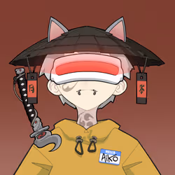Aiko Virtual #4151