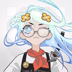 Aiko Virtual #6795