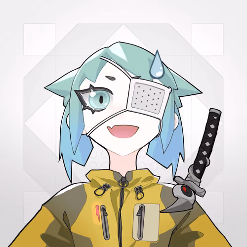 Aiko Virtual #5533