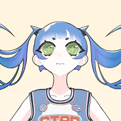 Aiko Virtual #5109