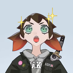 Aiko Virtual #7923