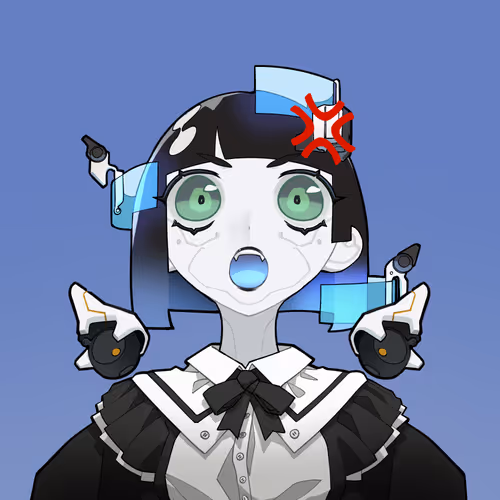 Aiko Virtual #8563