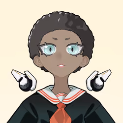 Aiko Virtual #8213