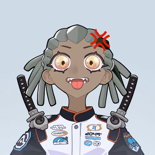 Aiko Virtual #7405