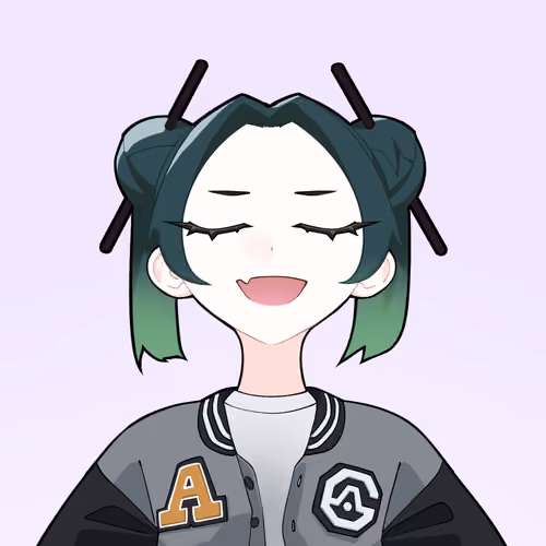 Aiko Virtual #5788