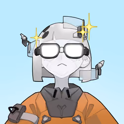 Aiko Virtual #8258