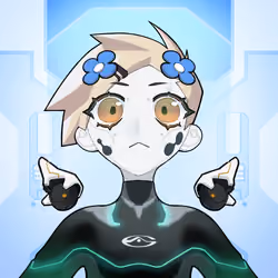 Aiko Virtual #4459