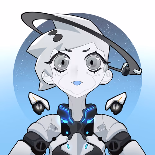 Aiko Virtual #7152