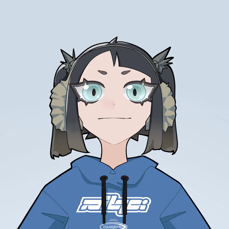 Aiko Virtual #2859