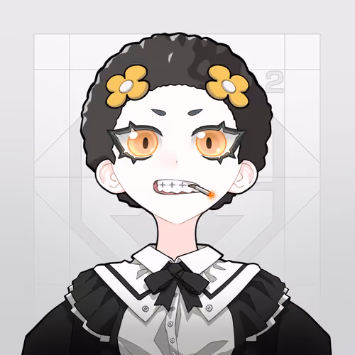 Aiko Virtual #7104