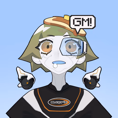 Aiko Virtual #1556