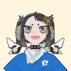 Aiko Virtual #7453