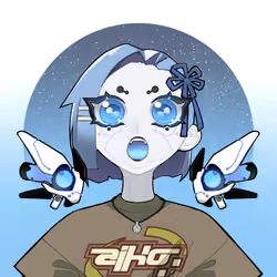 Aiko Virtual #381