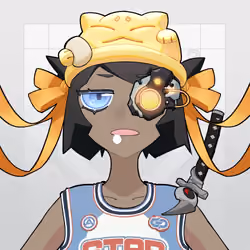 Aiko Virtual #2721