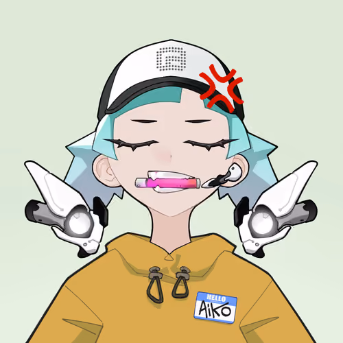Aiko Virtual #5059