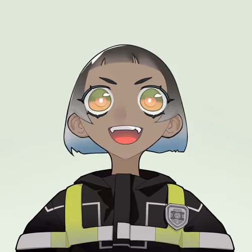 Aiko Virtual #2626