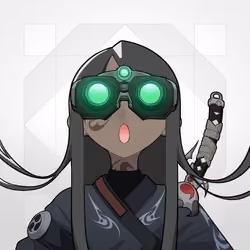 Aiko Virtual #7544