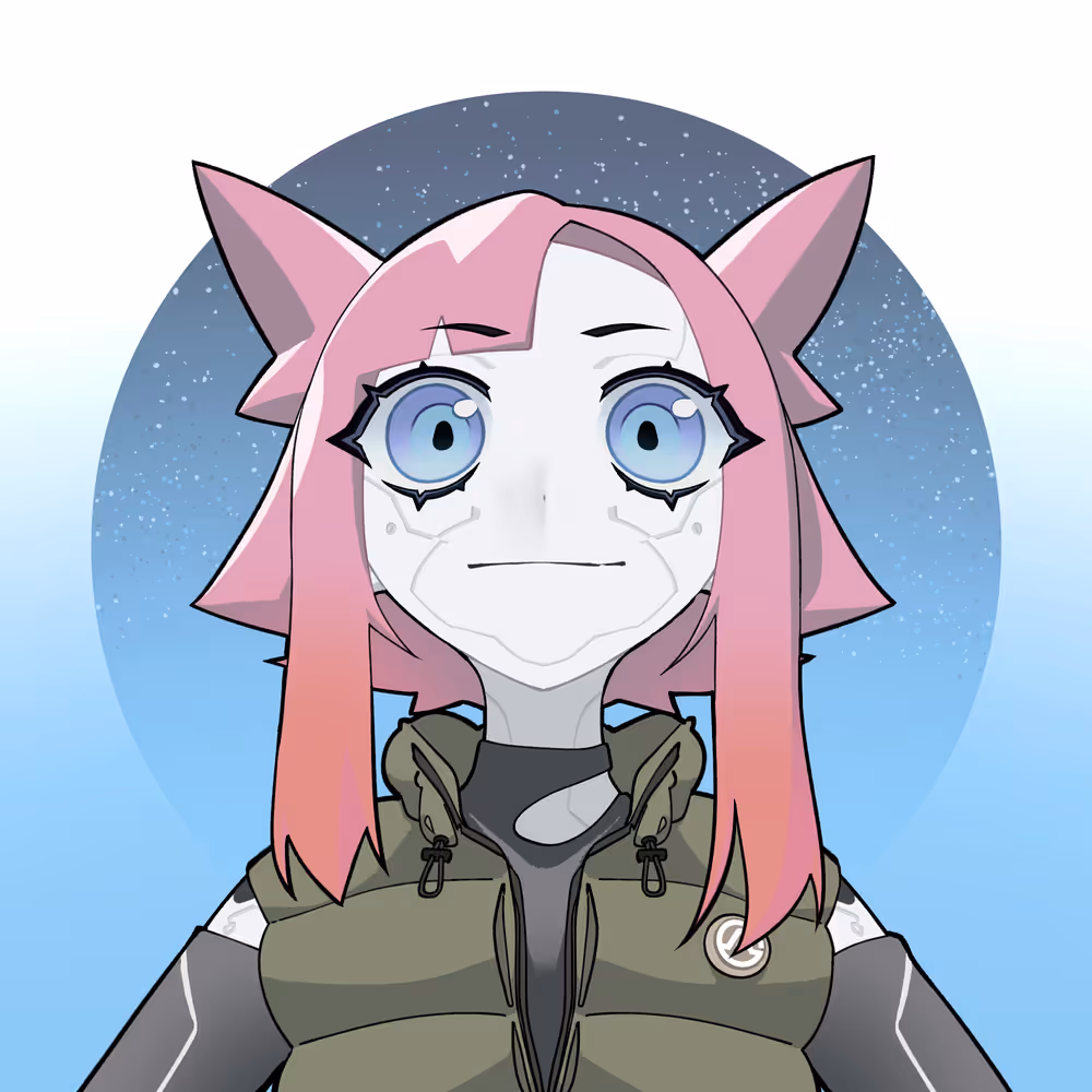 Aiko Virtual #8887