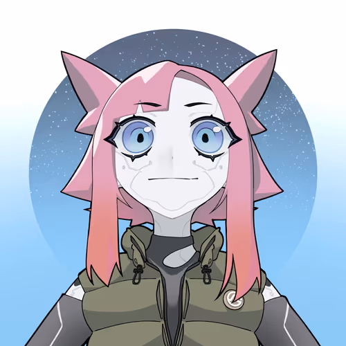 Aiko Virtual #8887